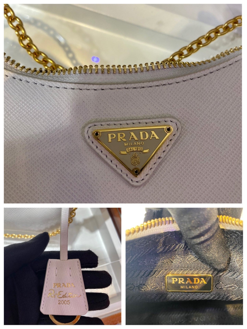 Pra*a waist chest packs